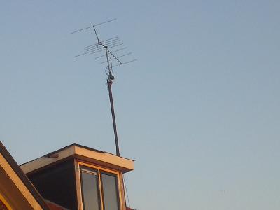 antenne