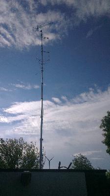 antenne