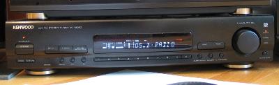 keaaal tuner