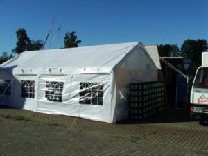 Feest Tent